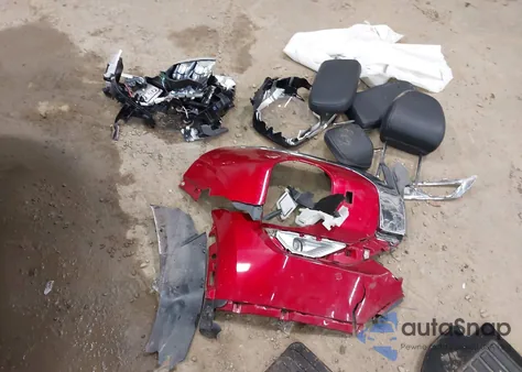 2023 Mitsubishi Outlander Ralliart S-Awc/Se 2.5 S-Awc/Se Black Edition S-Awc/Se Special Editiont S-Awc z USA, uszkodzony, nr VIN JA4J4UA83PZ049438